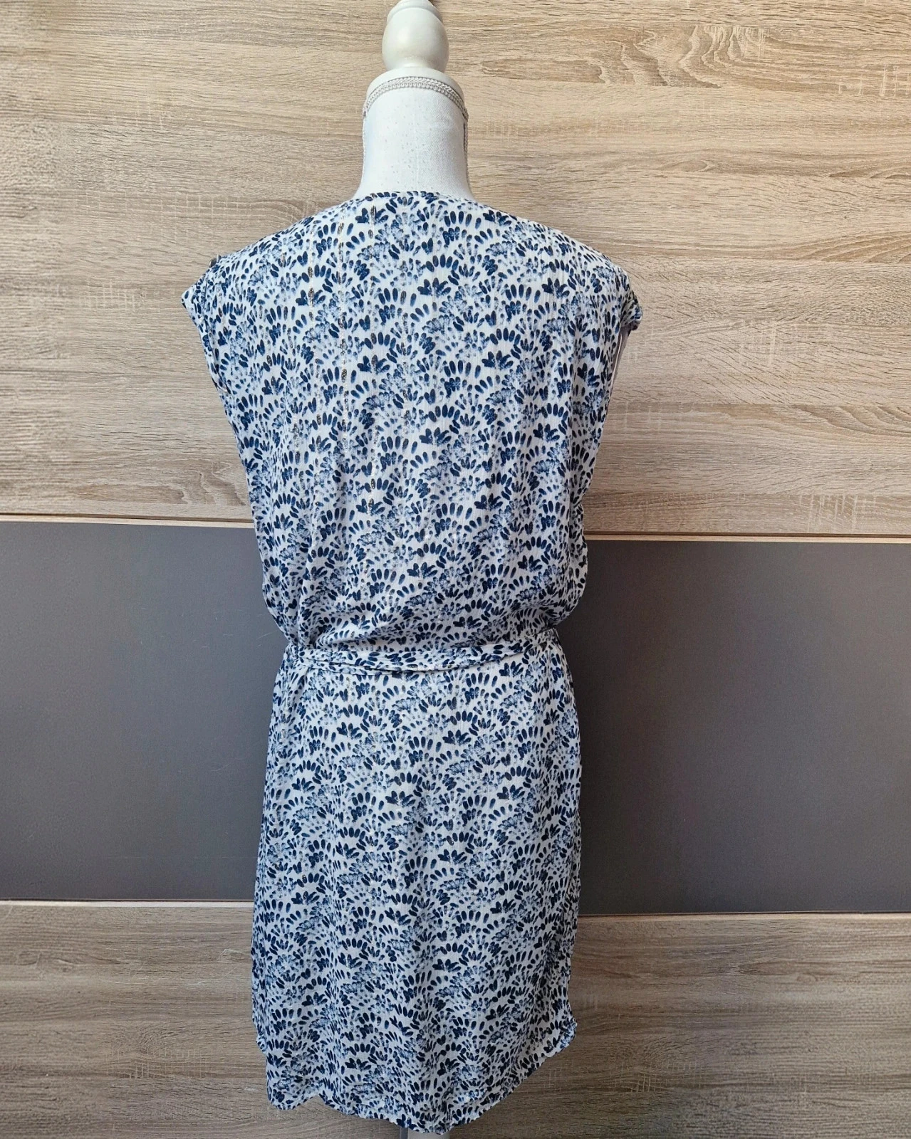 Bréal Dress Size 44 – photo 4